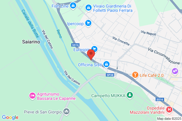 Giemme Di Gagliardi & Mingozzi (S.N.C.)