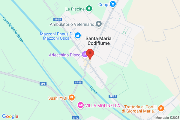 Il Punto Verde