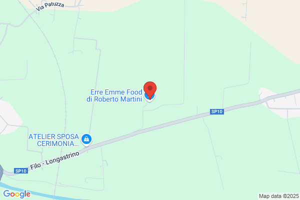 La Romagnola Prodotti Alimentari Srl
