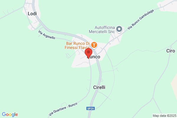Mazzoni