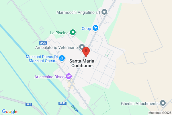 Scuola Paritaria Sacra Famiglia