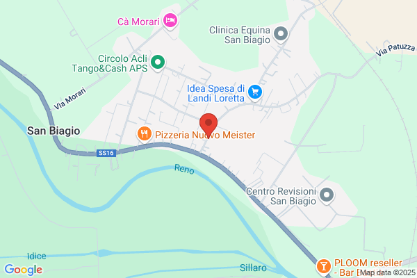 Termotecnica Lavezzi Srl