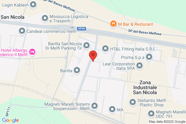 Tiberina Italia Srl