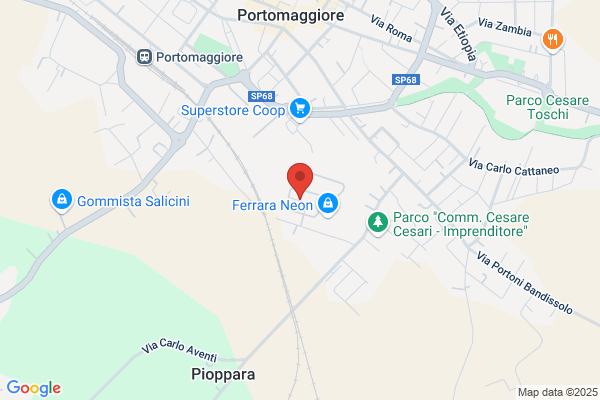 Vi.Vi Emme Di Cassani Angela E Mazzoni Eleonora s.N.C.