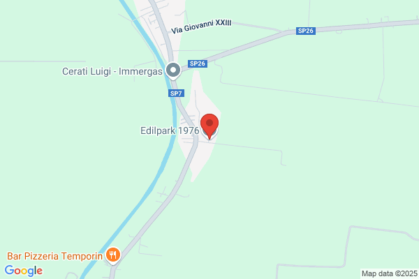 Edilpark 1976