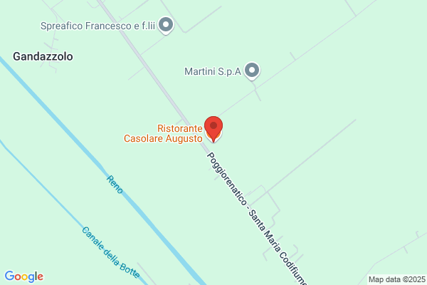 Casolare Augusto
