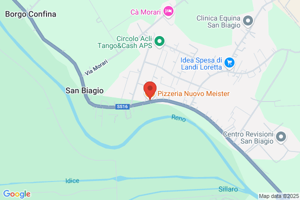 Nuovo Meister