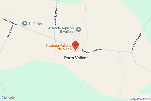 Ristorante Pizzeria Vallone