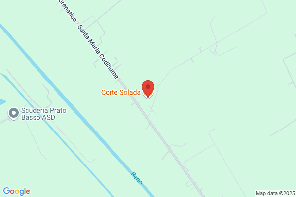 Ristorante Corte Santantonio