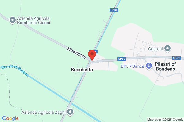 Ristorante Dogana