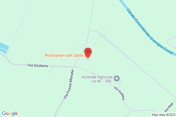 Ristorante Valli Salse