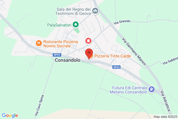Poste Italiane S.P.A.