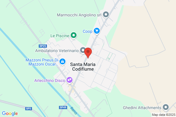 Poste Italiane S.P.A.