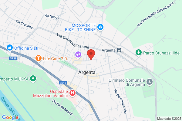 Impresa Verde Ferrara Srl