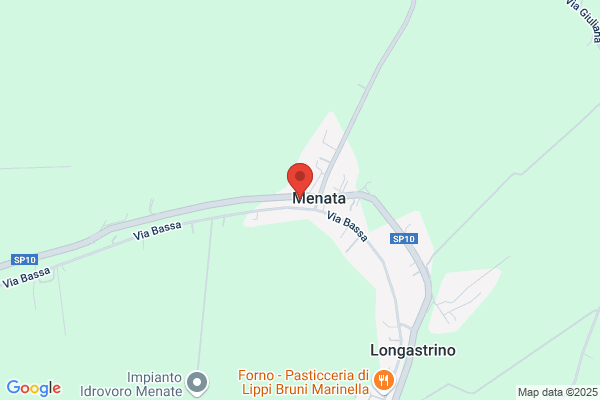 Trattoria Da Venerio