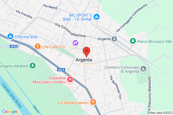 Marangoni carmen