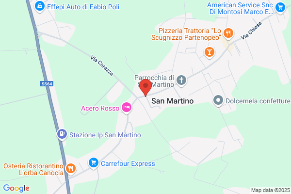 Lavanderia La Suprema