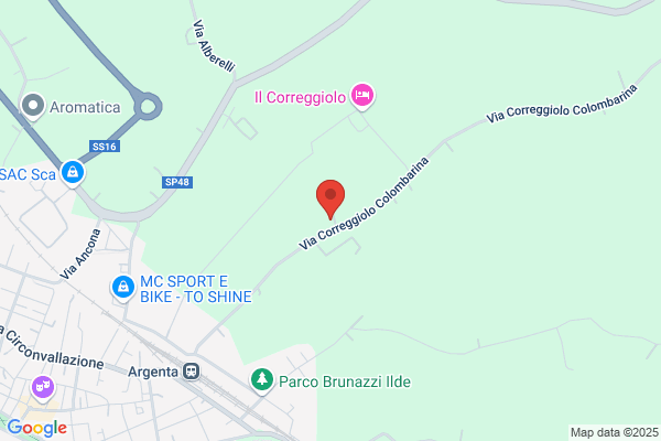 Cooperativa Trasportatori Argenta