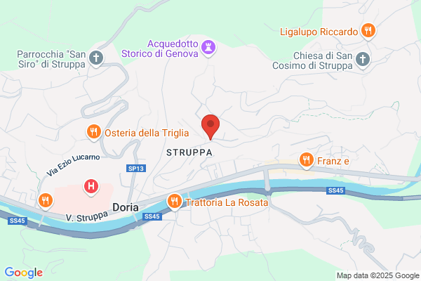 Mezzogori enzo