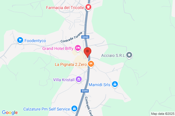 I Maschi e le Femmine