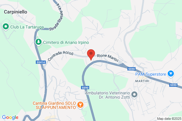 Autocarrozzeria Tiso Mario