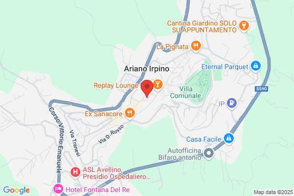 La Cartocontabile Di Carchia Antonietta E C.