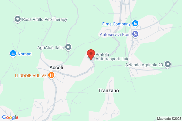 Pratola luigi