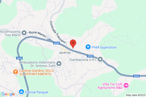 Paone giuseppe (Ing.)