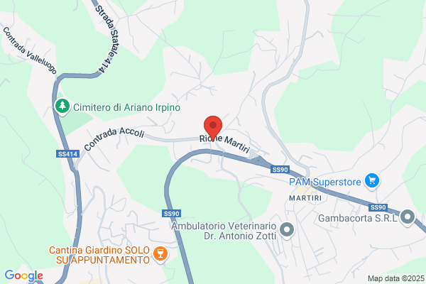Nuova Snc Di Intonti E Di Paola S.N.C.