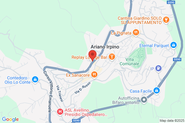 Superalimentari Da Leopoldo maria