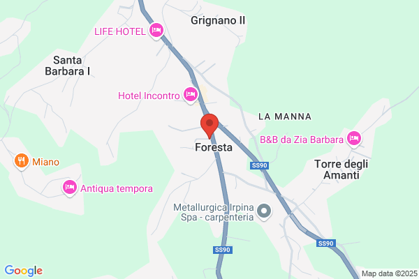 Surro umberto
