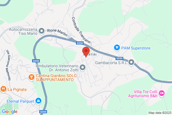 Lavanderia Michela Di De Maina Ernesto