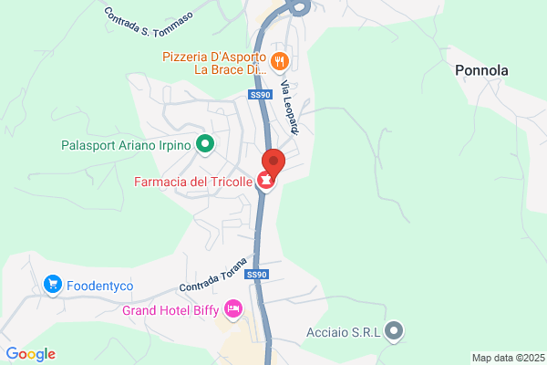 Li Pizzi Giuseppe E Oto S.N.C. Autofficina