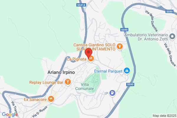 Gambacorta Mazza Maria Antonietta