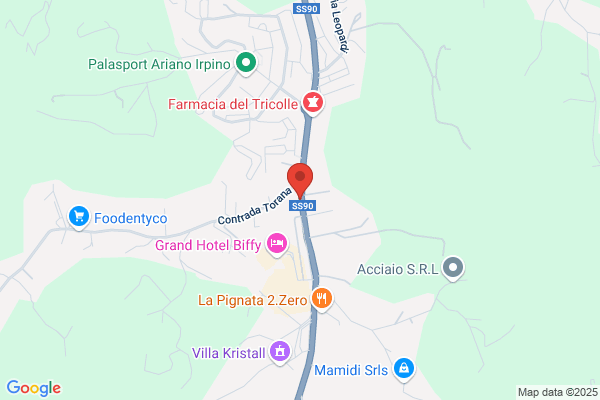 Giocheria Di Intonti Vittoria