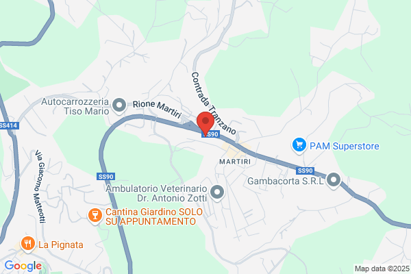 Jollj Bomboniera Di Comanzo C.