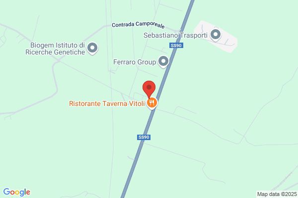 Bernardo Alimenti Zootecnici