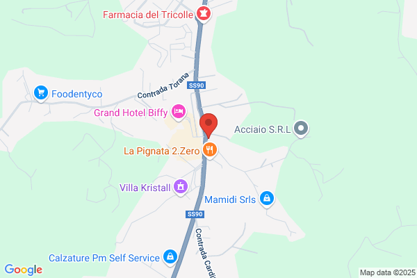 Agos Agenzia Autorizzata