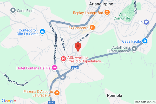 Damaco Service Edilizia