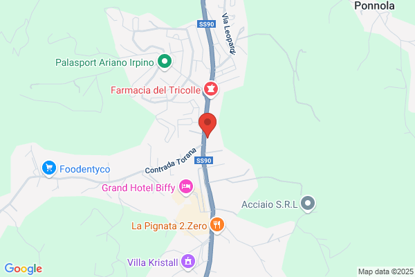 Elo Armi Di Guardabascio G.