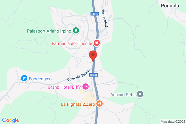 Fonetopdi Topo Nicola