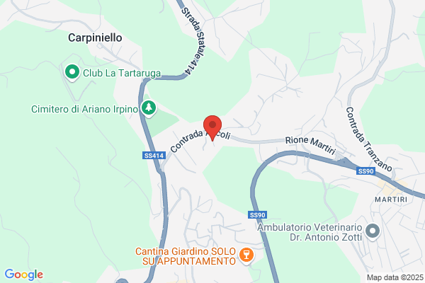Ingropet Srl
