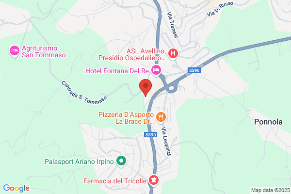 Lampofil Irpinia S.R.L.