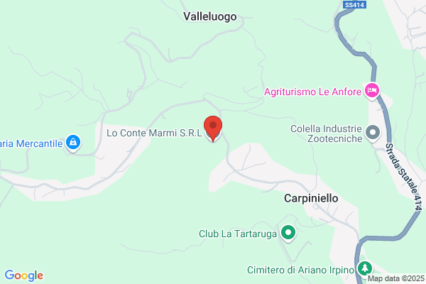 Lo Conte Marmi S.R.L.