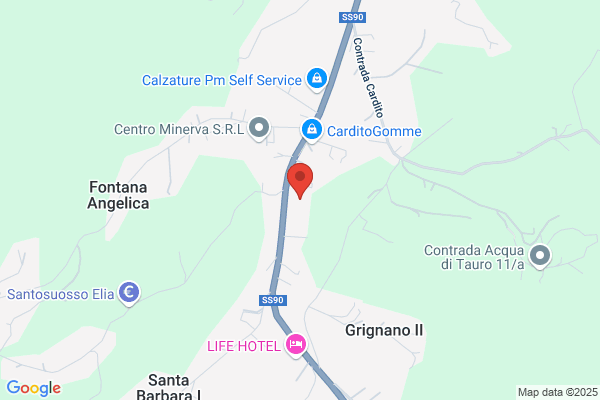 Lo Conte Sport Di Manna Michelina