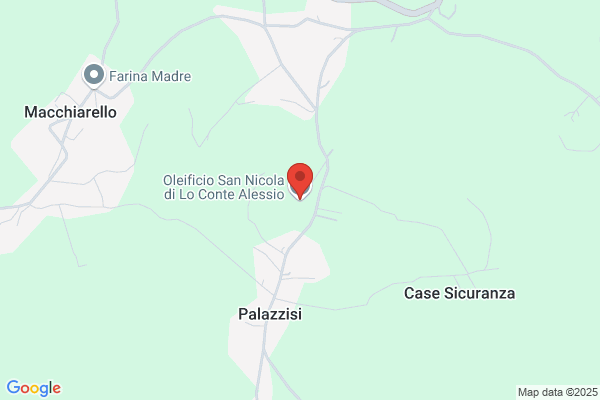 Lo Conte nicola