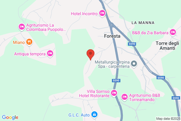 Molinario Srl