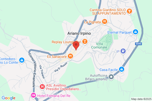 Pia Casa Distruzione E Lavoro