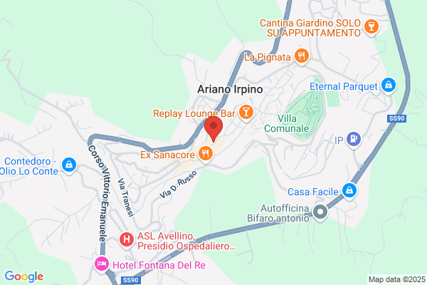 Pironti fulvio
