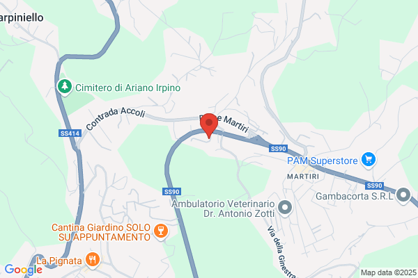 Polisud Snc